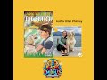 Walking in Paws: Ellen Phinney on A Dog and His Boy: The Switch