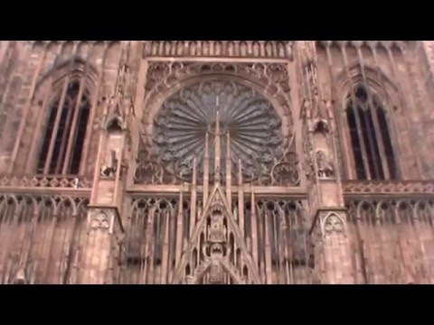Βίντεο: Καθεδρικός Ναός της Παναγίας: ιστορία, θρύλοι, ενδιαφέροντα γεγονότα