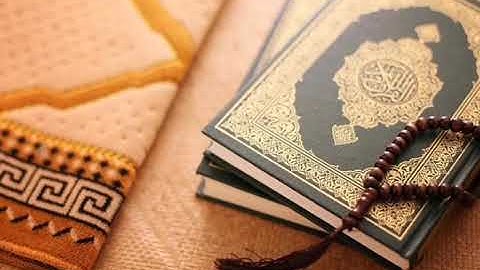 ‏‎سورة مريم ( الآيات من 1 إلى 50 ) الشيخ محمود الحصري