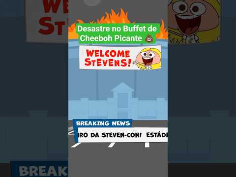Essa Convenção foi um Show de 💩!
