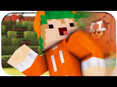 MAUDADO WIRD GEZWUNGEN ZU FLIEHEN! ☆ Minecraft: TryJump