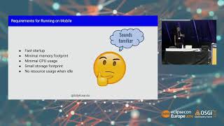 OpenJ9 a Lean, Mean, Java Virtual Machine for the Cloud