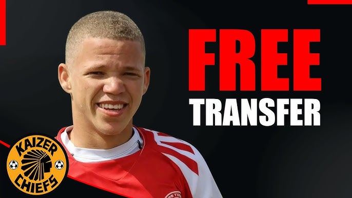 TOP PLAYERS AVAILABLE FOR FREE, ASANELE VELEBAYI, LUKE BAARTMAN, KAIZER CHIEFS TRANSFER NEWS UPDATES