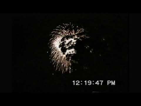 1993年11月18日 : マジック・イン・ザ・スカイ（東京ディズニーランド）