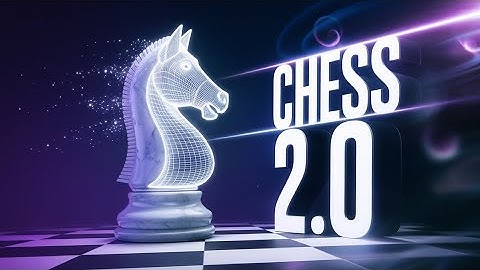 Redefine Chess with AI: Create Your Dream Chessboard with Google GenChess!