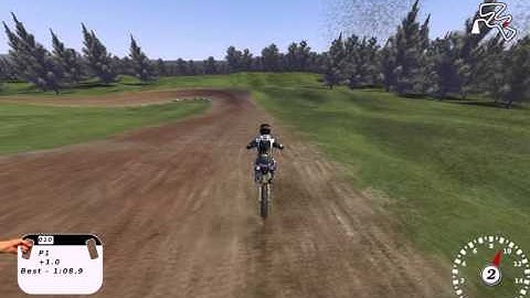 Mx Simulator Setup Test