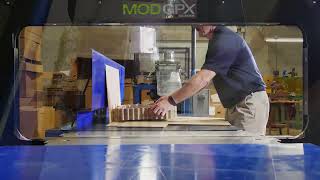 SUS-PAK® Packaging System