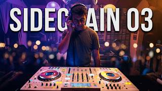SideChain Ep 3 - Best of House & Tech House Club Session
