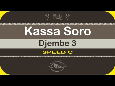 kassa soro   djembe 3   speed c