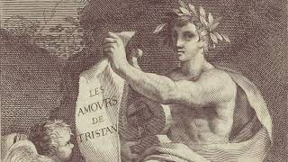Tristan L'HERMITE — A Symbolist under Louis XIII? (France III Nationale, 1958) Xiiii L Hermite