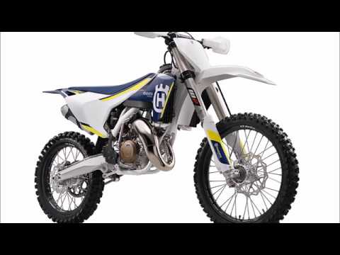  Motocross 125cc, motocicleta para correr en fosas para