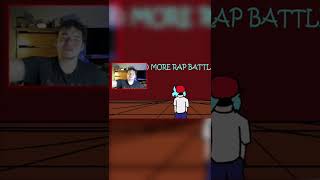 Mario.exe Vs Evil Boyfriend