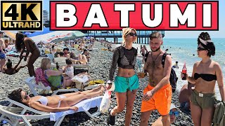 видео: 【4K 🇬🇪】 Батуми, Грузия - Пляж и бульвар Батуми картинка: 【4K 🇬🇪】 Батуми, Грузия - Пляж и бульвар Батуми
