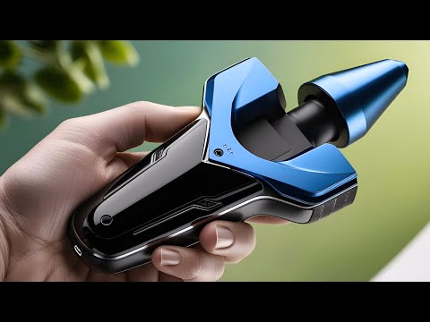 Genius Inventions And