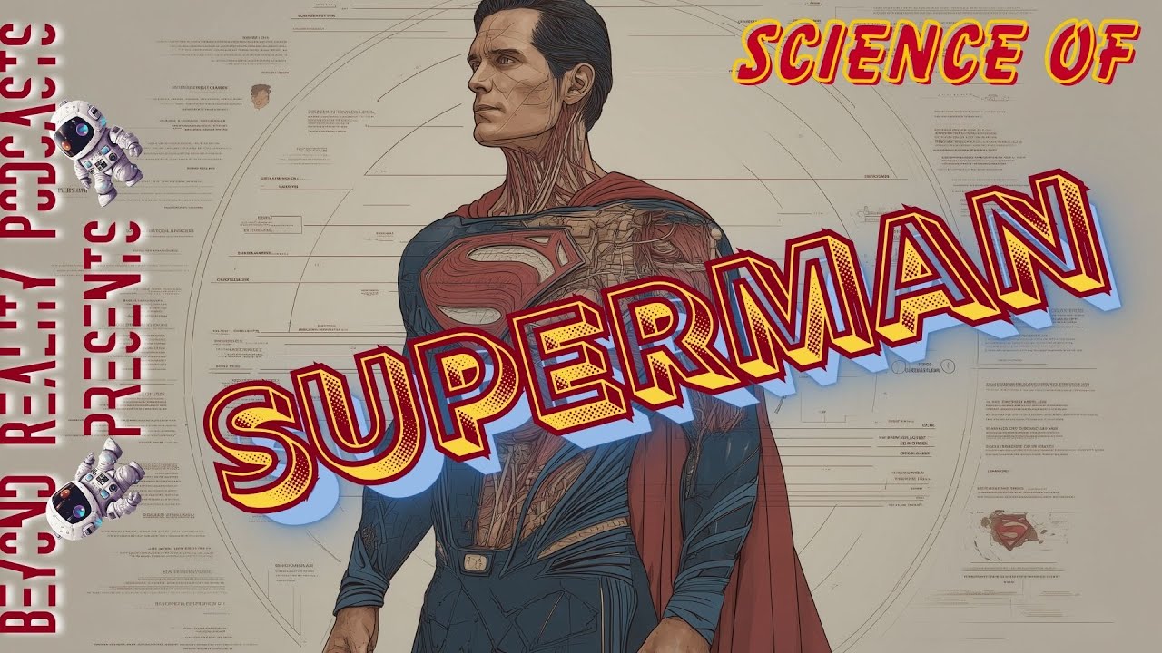 The Science of Superman