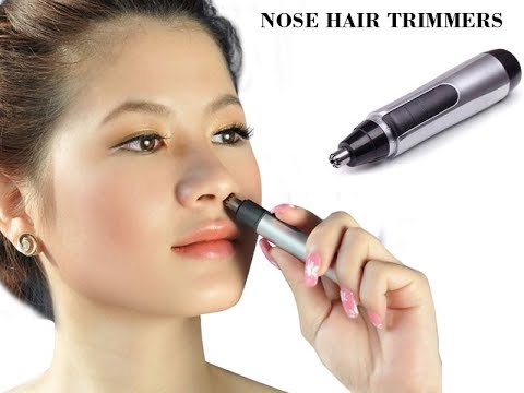 best nose ear eyebrow trimmer best nose ear eyebrow trimmer