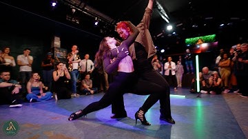 Aventura - Inmortal | Bachata Moderna 2.0 | Magda & Valeria #bachata #bachatadance