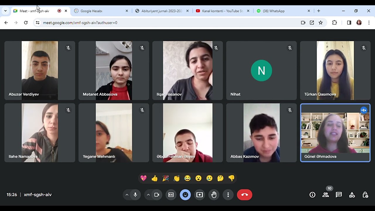 Səlcuqlar, Eldənizlər, Monqolların Azərbaycana yürüşü, Hülakülər dövləti sual-cavab abituriyentlər