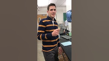 Lab Skills #1: Pasture Pipet