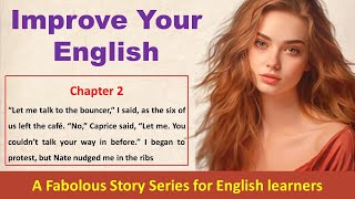 Improve Your English | learn English via Stories | English Listening Skills English Speaking