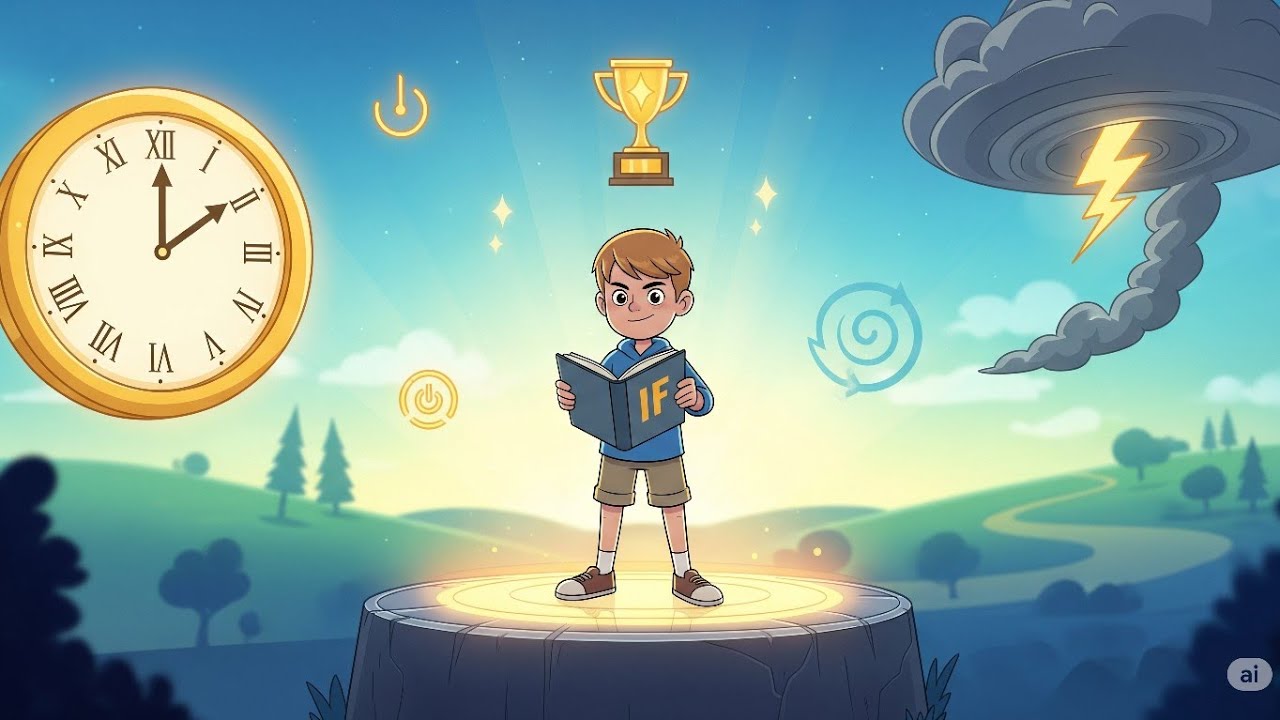 If Poem Summary with Explanation & Important QnA | NIOS Class 12 English | Anaika Educations