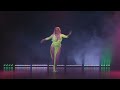 Shaabi Dawsha Mohamed Ramadan Johanna Bellydancer 