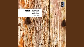 Video thumbnail of "Yaron Herman - Fragile"