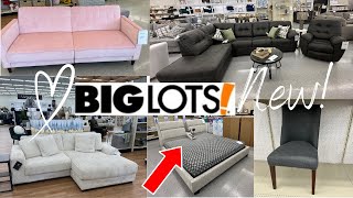 🔴 ELEVATE YOUR SPACE: BIG LOTS (DESIGNER LOOK-ALIKES) FOR WAY LESS #BIGLOTSFURNITURE #BIGLOTS2024