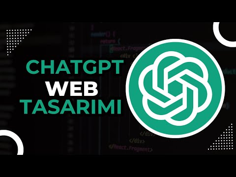 ChatGPT İle Web