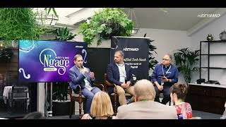 Laying the Foundation for Global Payroll Transformation | N’gage London 2026