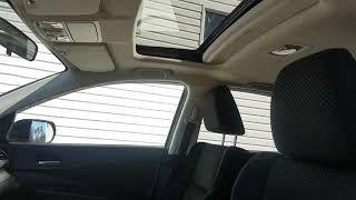 Honda Cr-V Ex 2016 125227 Km 2016