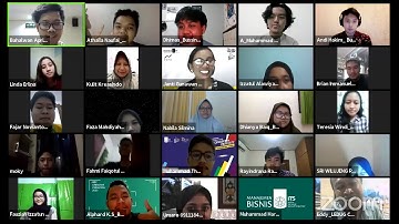 International Guest Lecture Series | International Entrepreneurship & Innovation Post COVID-19