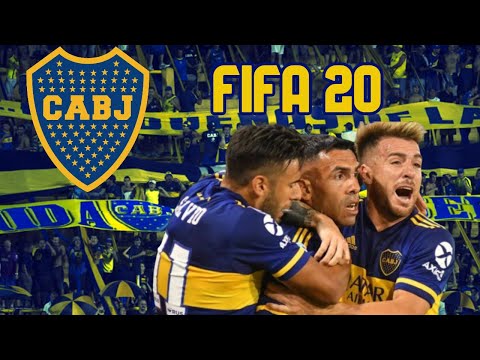 Vídeo: FIFA 20 Obtendrá La Licencia Oficial De River Plate Y Boca Juniors A Principios De Marzo