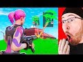 I Found THE BEST Hackers in Fortnite...