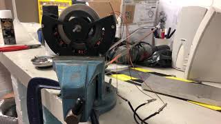 ASM Prototype Test