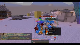 Kombat v3.2  Download | Minecraft FullEdits GhostNetWork 1.8
