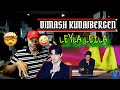 DIMASH LEYLA LEILA Димаш Кудайберген Лейла Producer Reaction