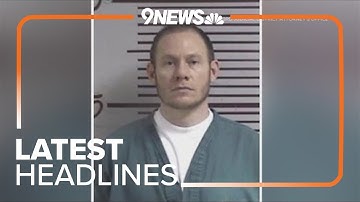 Extended headlines | Convicted murderer sentenced after killing inmate in prison