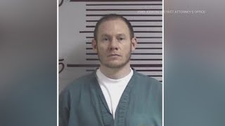 Extended headlines Convicted murderer sentenced after killing inmate in prison