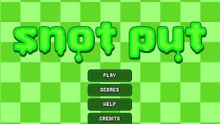 Snot Put - Main Theme