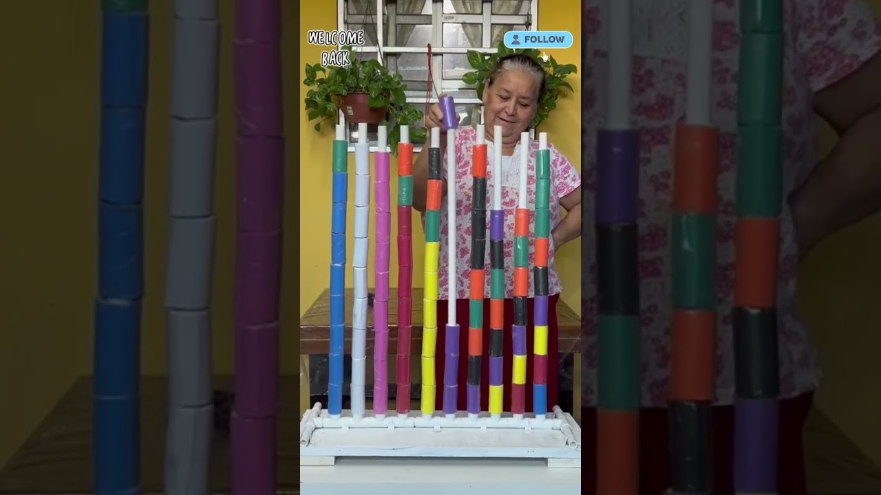 A jugar con mamá 🤗