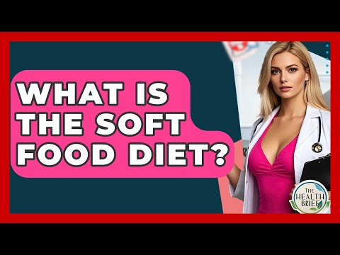 Good Food For Soft Food Diet