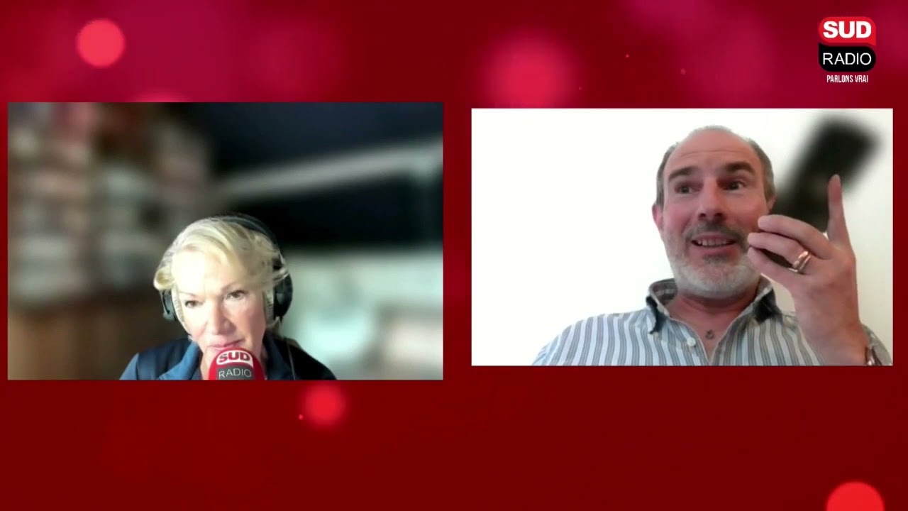 "J'ai changé du tout au tout professionnellement parlant" - Natasha