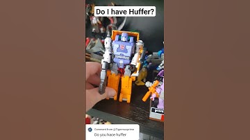 #actionfigures #optimusprime #transformers #toys #hasbro #megatron #fyp #transformerscollection