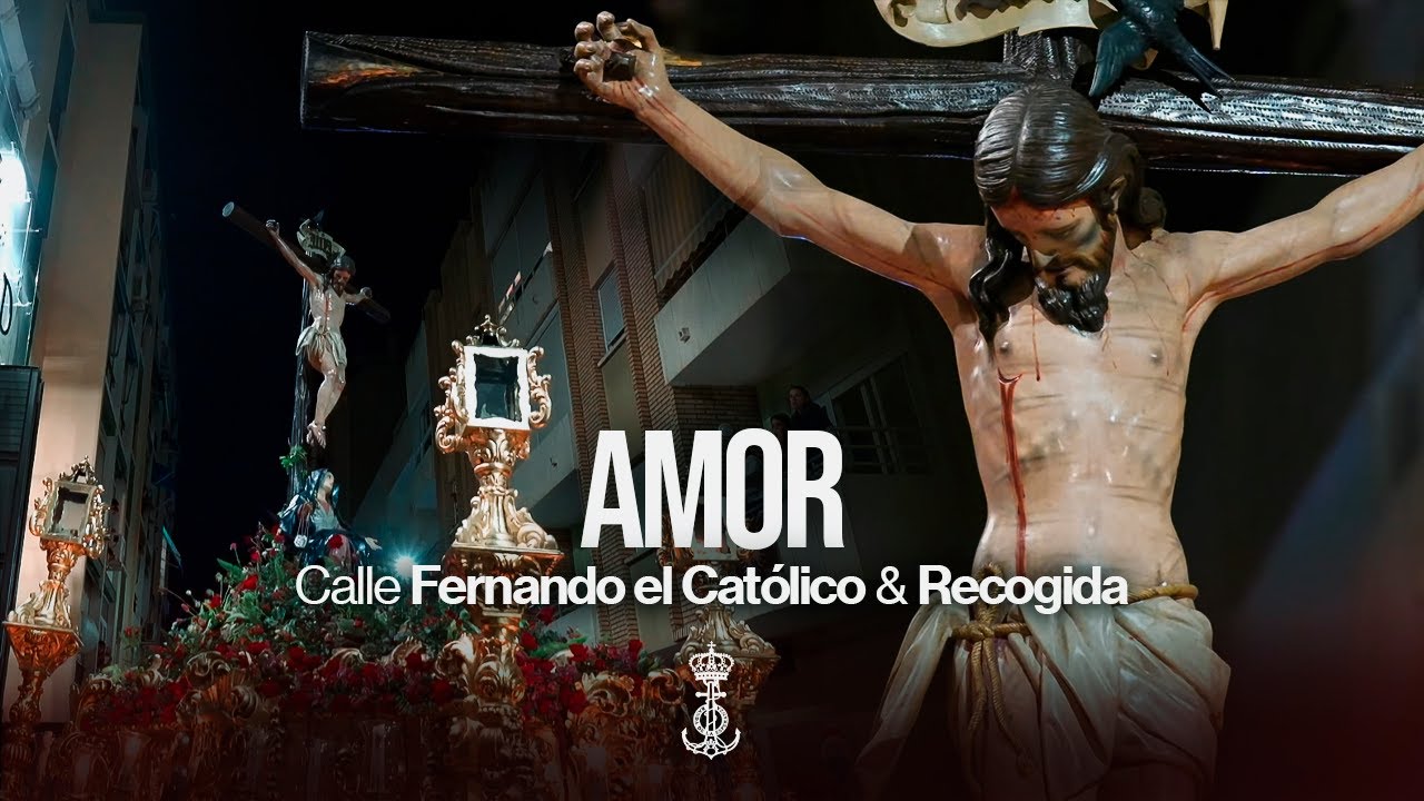 [4K] Centenario Amor | Recogida | 𝐁𝐂𝐓 𝐏𝐚𝐬𝐨 𝐲 𝐄𝐬𝐩𝐞𝐫𝐚𝐧𝐳𝐚