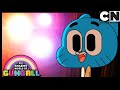 Mr Robinson's Incredible Solo Performance! | The Debt | Gumball | Cartoon Network