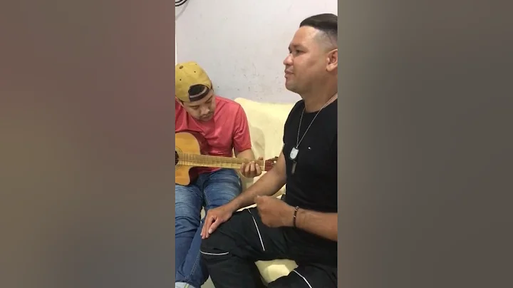 No te olvidar - Ronald Coronado