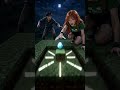 The Diamond Was Bait