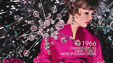 Quelle est l'origine de Swarovski ?
