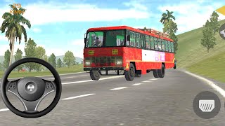 🚍 Ultimate Android Bus Games: BUSSID, Indian Routes & Bus Sim 21! 🔥✨ screenshot 5